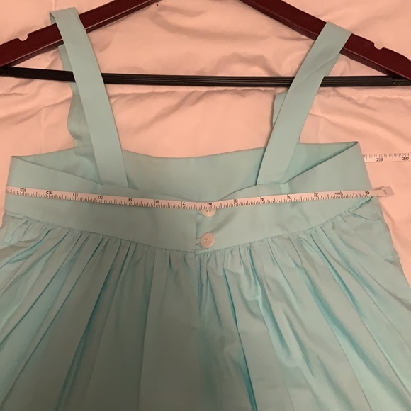 Mark D. Sikes Dress - Picture 7 of 7